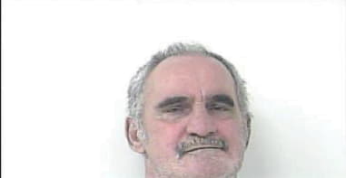 John Skelly, - St. Lucie County, FL 